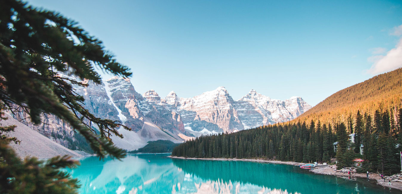 Alberta - Canadá