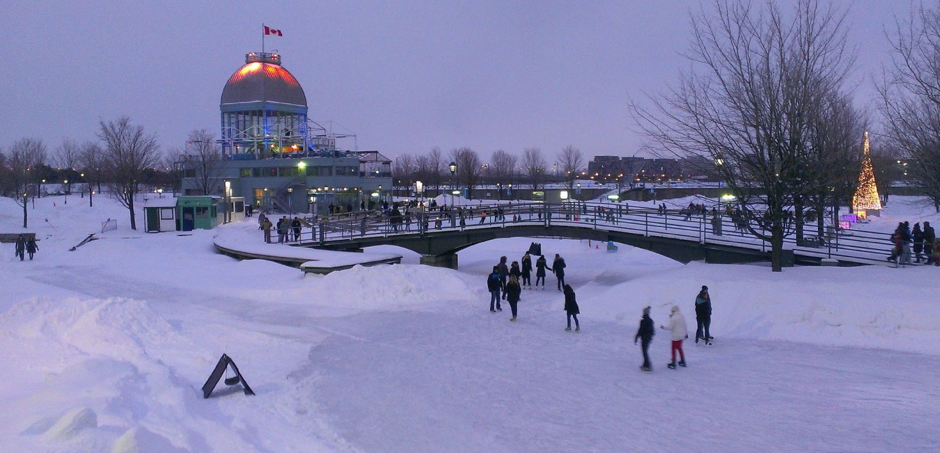Montreal - Canadá
