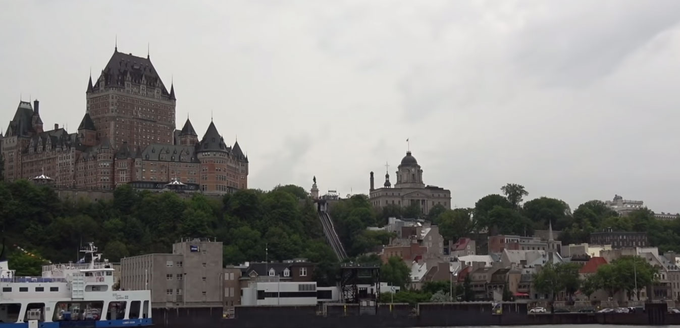 Quebec - Canadá