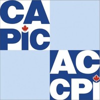 Logo Consejo de Reglaentación de Consultantes de Canadá