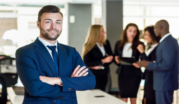 Inversionista Canadá